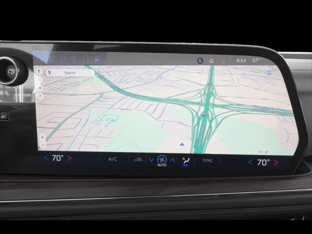 new 2025 Chevrolet Suburban car, priced at $77,210