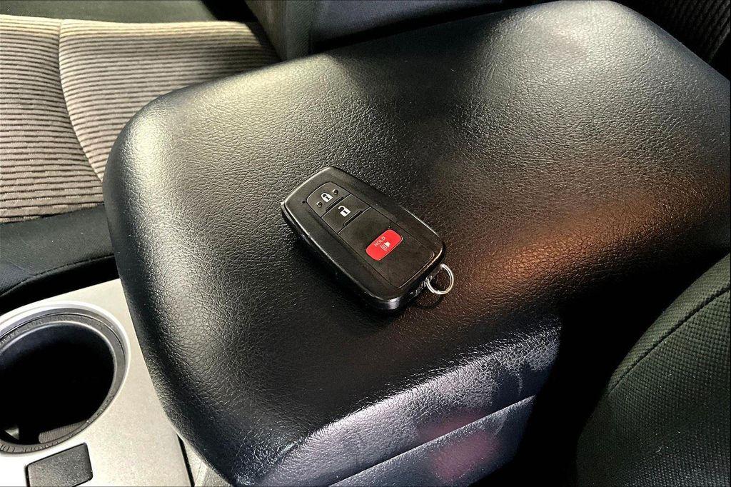 used 2024 Toyota 4Runner car, priced at $35,295