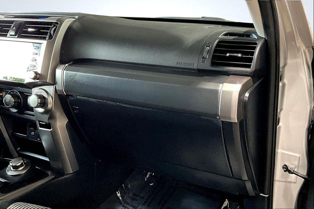 used 2024 Toyota 4Runner car, priced at $35,295