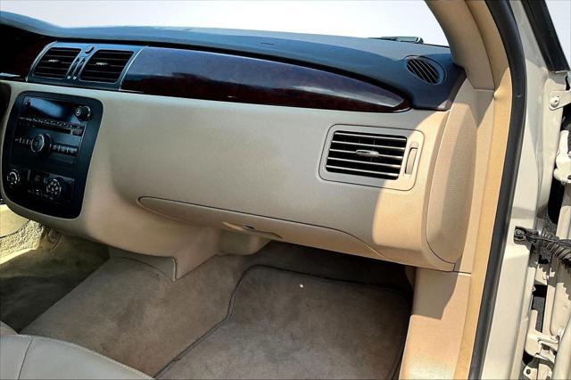 used 2011 Buick Lucerne car, priced at $10,595