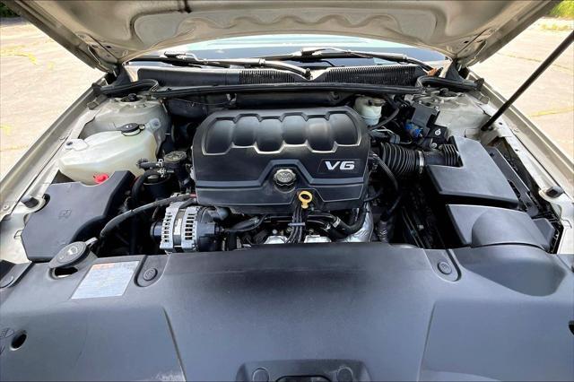 used 2011 Buick Lucerne car, priced at $10,595
