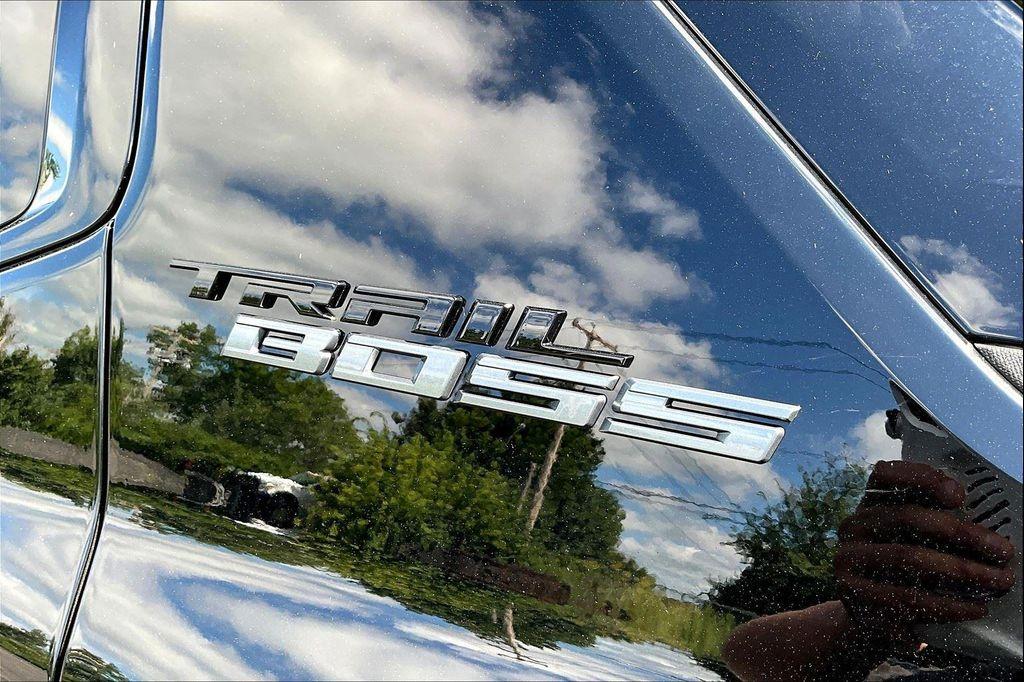 new 2026 Chevrolet Silverado EV car, priced at $85,960