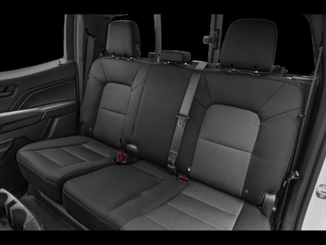 new 2025 Chevrolet Colorado car, priced at $39,979