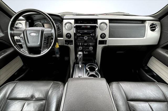 used 2011 Ford F-150 car, priced at $11,995