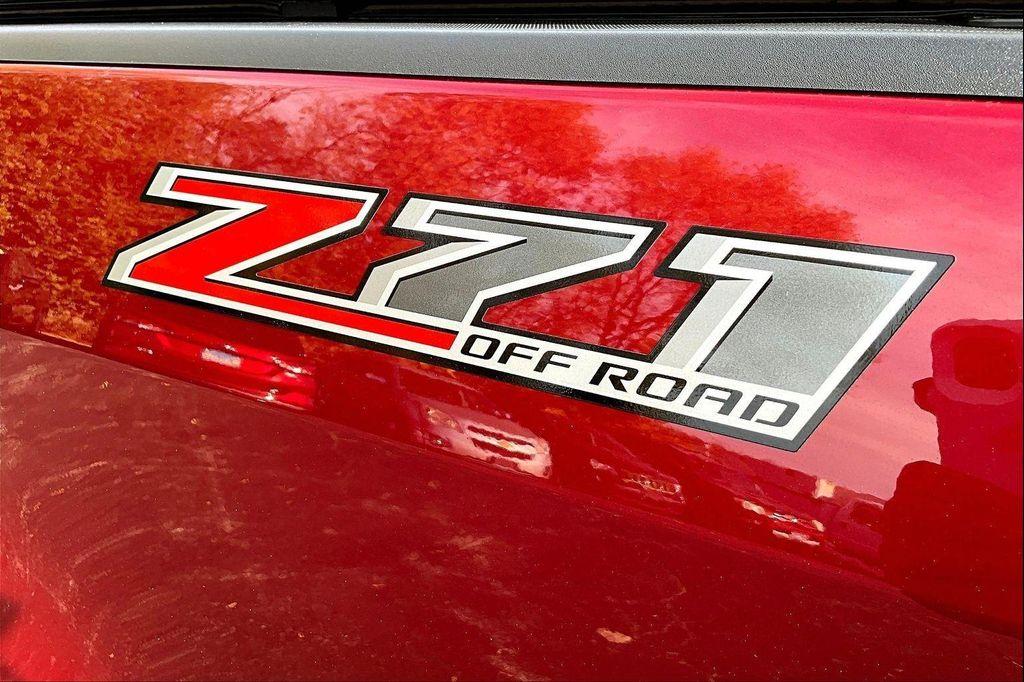 used 2020 Chevrolet Colorado car, priced at $26,495