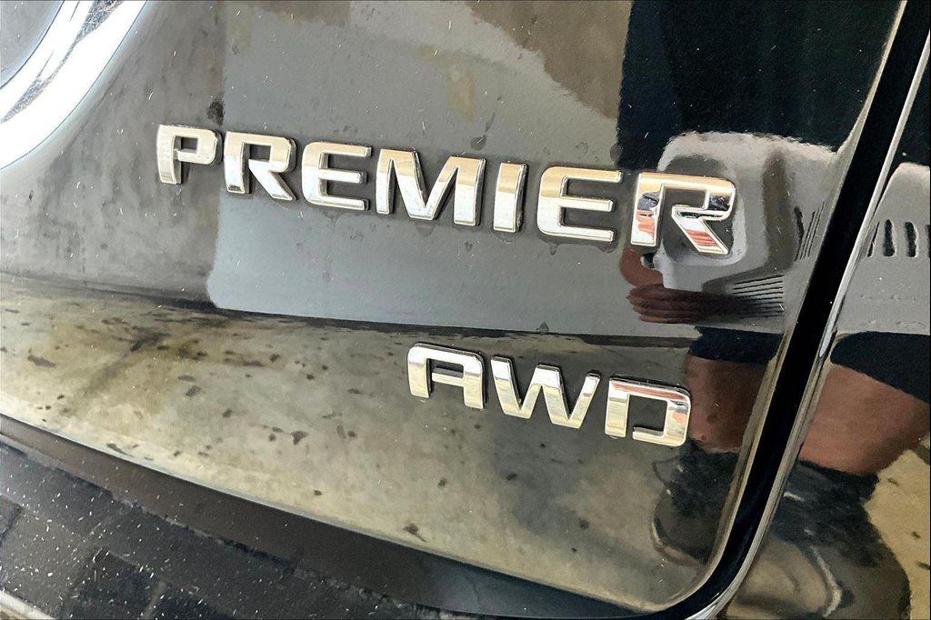 used 2019 Chevrolet Equinox car, priced at $18,995