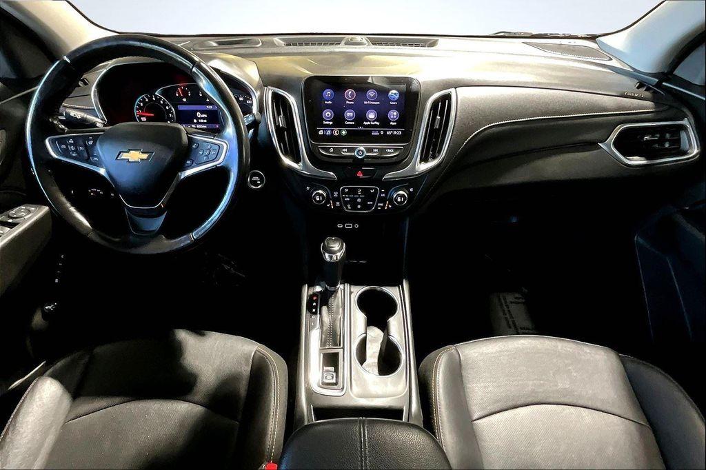 used 2019 Chevrolet Equinox car, priced at $18,995