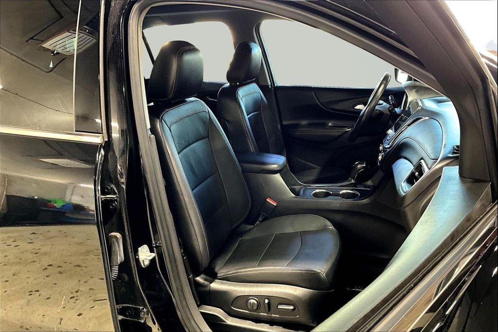 used 2019 Chevrolet Equinox car, priced at $18,995