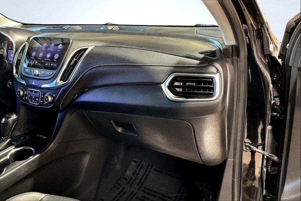 used 2019 Chevrolet Equinox car, priced at $18,995