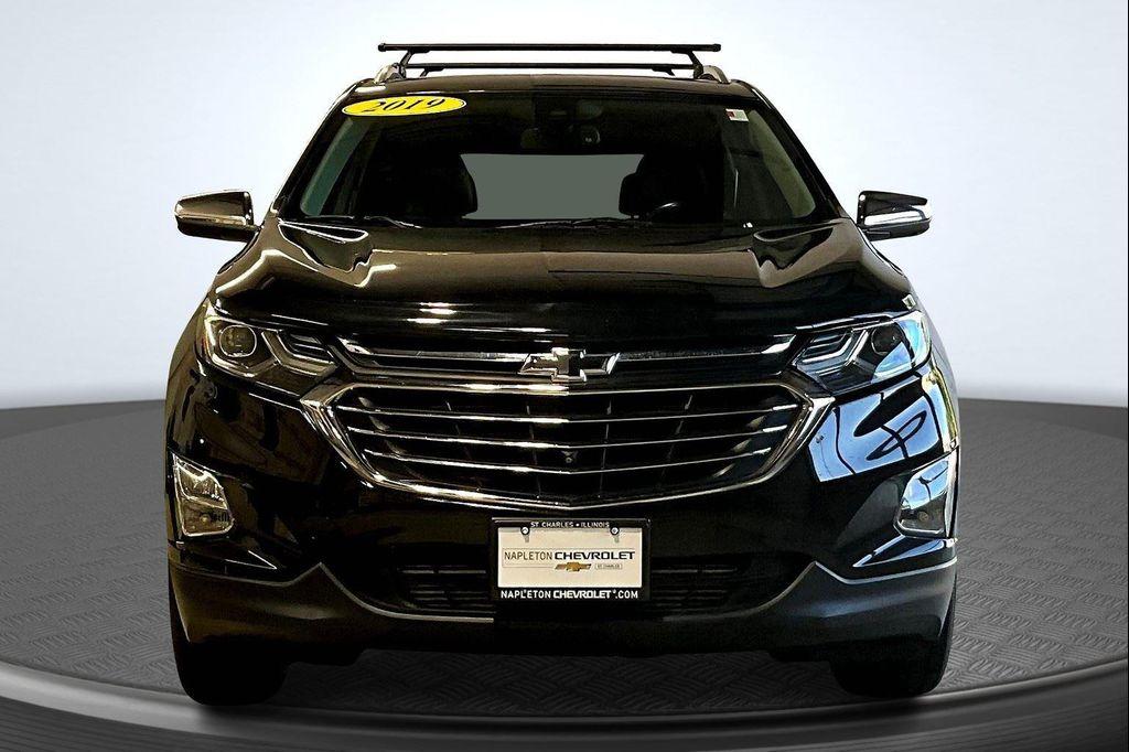 used 2019 Chevrolet Equinox car, priced at $18,995