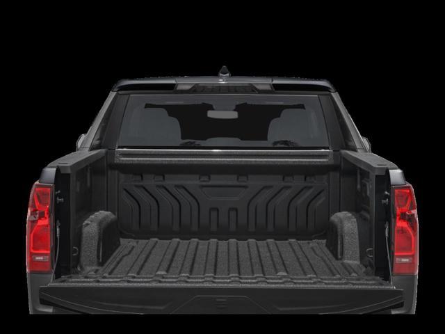new 2026 Chevrolet Silverado EV car, priced at $91,785