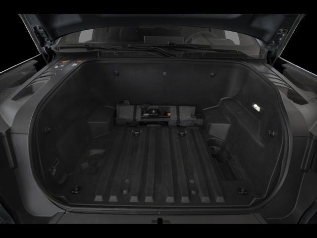 new 2026 Chevrolet Silverado EV car, priced at $91,785