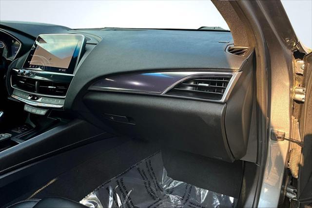 used 2020 Cadillac CT5 car, priced at $27,995