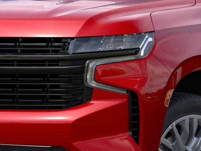 new 2024 Chevrolet Tahoe car, priced at $73,875