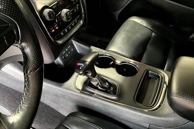 used 2020 Dodge Durango car, priced at $29,995