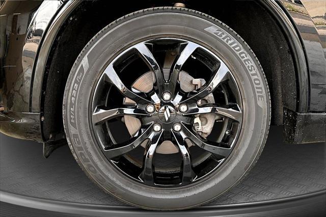 used 2020 Dodge Durango car, priced at $29,995