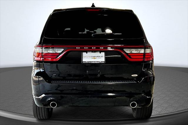 used 2020 Dodge Durango car, priced at $29,995
