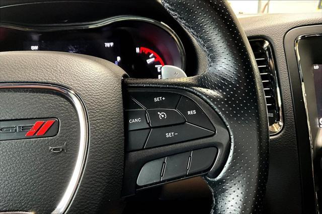 used 2020 Dodge Durango car, priced at $29,995