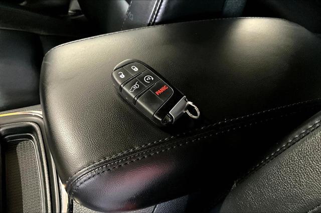 used 2020 Dodge Durango car, priced at $29,995