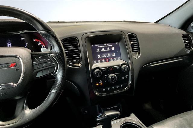 used 2020 Dodge Durango car, priced at $29,995