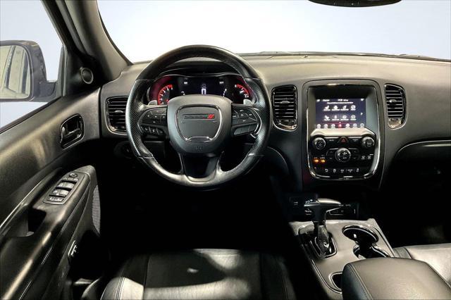 used 2020 Dodge Durango car, priced at $29,995