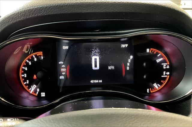 used 2020 Dodge Durango car, priced at $29,995