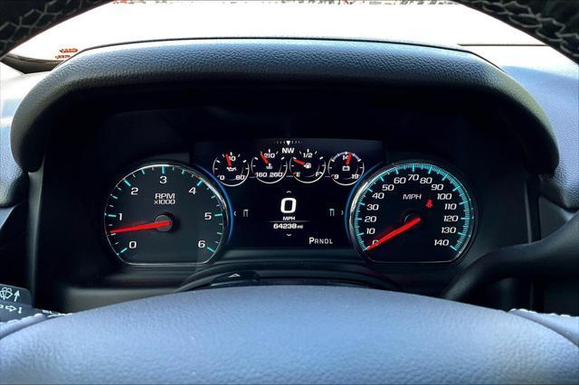 used 2019 GMC Yukon car, priced at $38,695