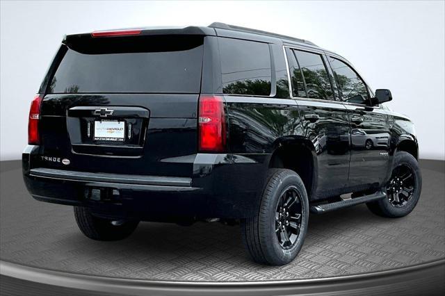 used 2020 Chevrolet Tahoe car, priced at $31,995