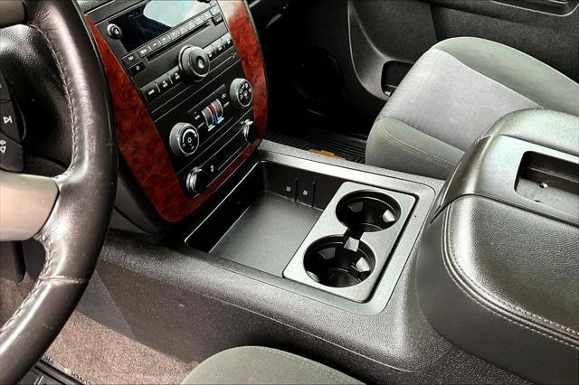 used 2013 Chevrolet Suburban car, priced at $12,357
