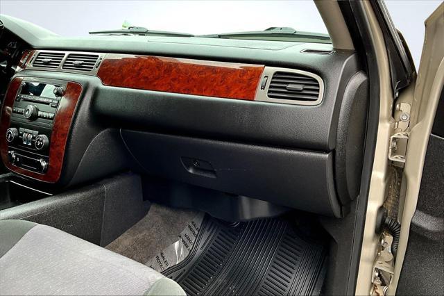 used 2013 Chevrolet Suburban car, priced at $12,357