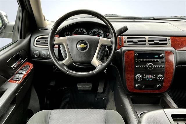 used 2013 Chevrolet Suburban car, priced at $12,357