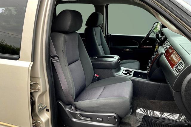 used 2013 Chevrolet Suburban car, priced at $12,357
