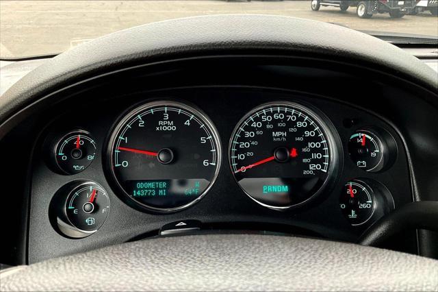 used 2013 Chevrolet Suburban car, priced at $12,357