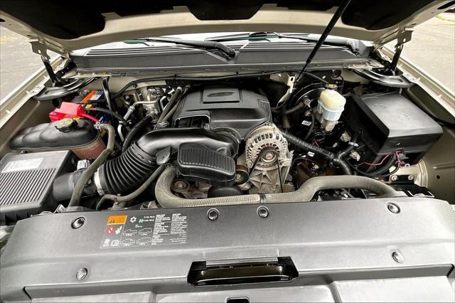 used 2013 Chevrolet Suburban car, priced at $12,357