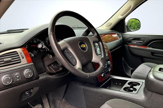used 2013 Chevrolet Suburban car, priced at $12,357