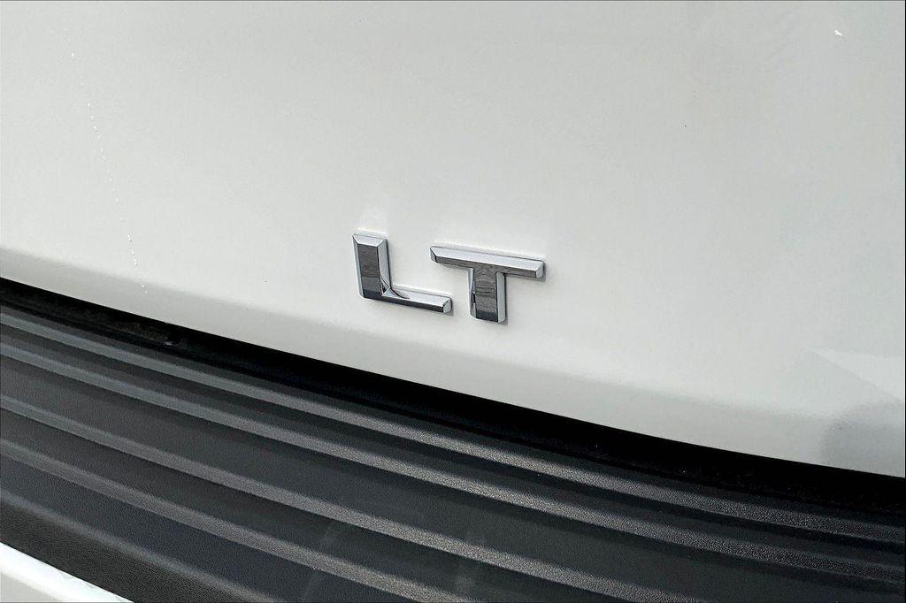 new 2026 Chevrolet Tahoe car, priced at $74,160