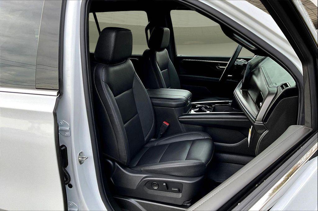 new 2026 Chevrolet Tahoe car, priced at $74,160