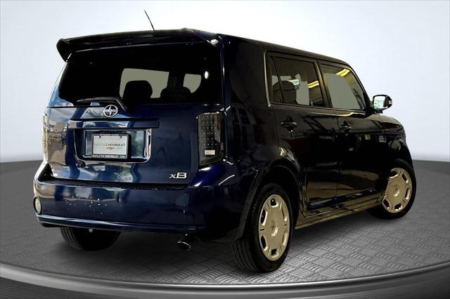 used 2008 Scion xB car, priced at $6,995