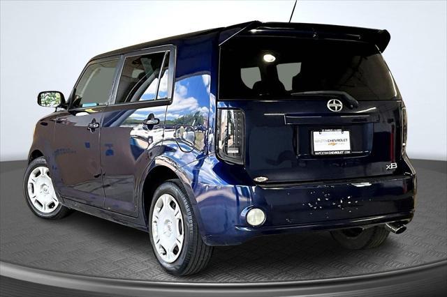 used 2008 Scion xB car, priced at $6,995