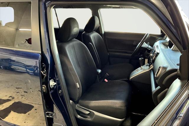 used 2008 Scion xB car, priced at $6,995
