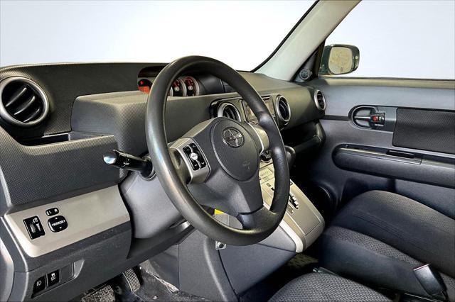 used 2008 Scion xB car, priced at $6,995