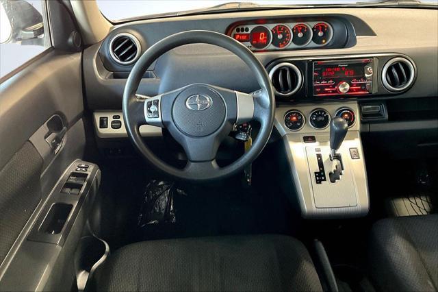 used 2008 Scion xB car, priced at $6,995
