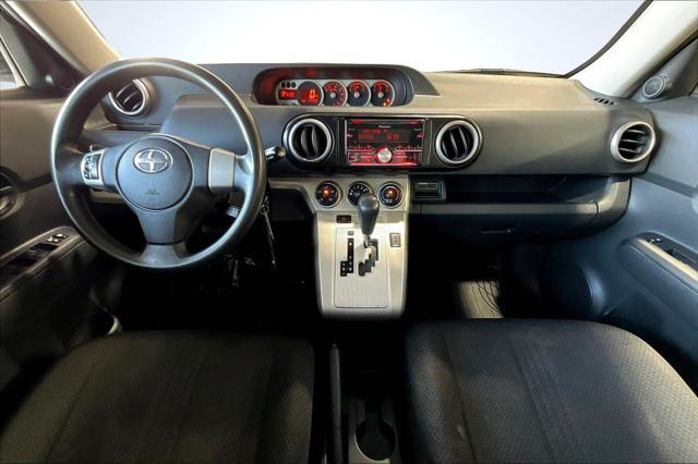 used 2008 Scion xB car, priced at $6,995