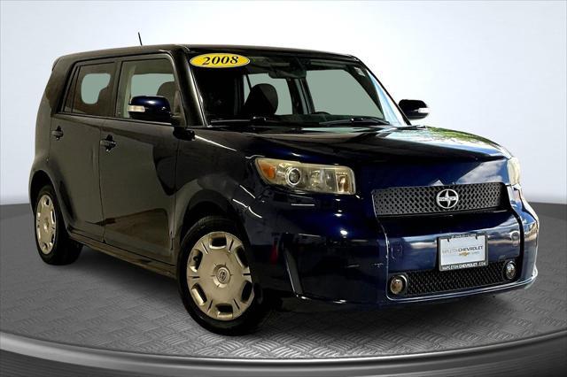 used 2008 Scion xB car, priced at $6,995