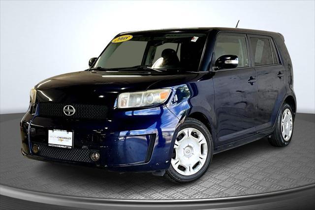 used 2008 Scion xB car, priced at $6,995