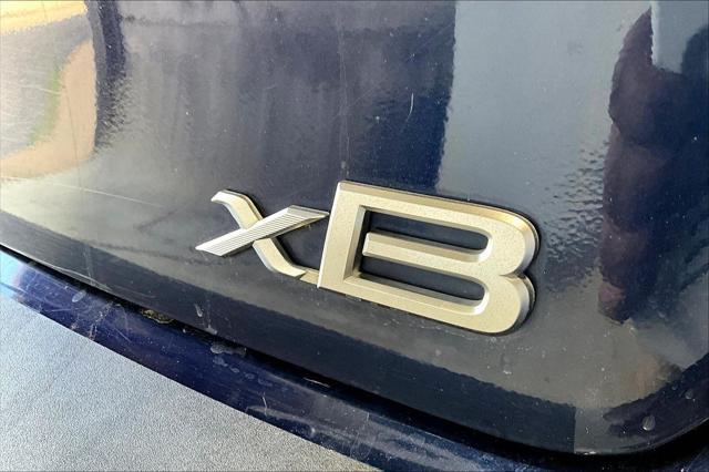 used 2008 Scion xB car, priced at $6,995