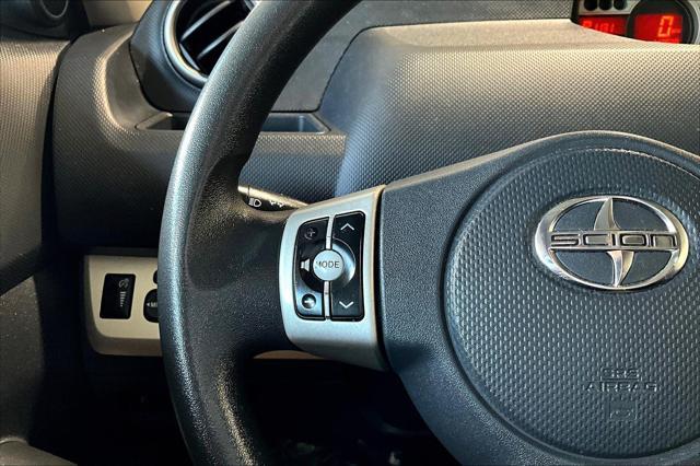 used 2008 Scion xB car, priced at $6,995