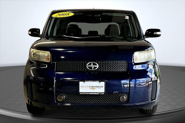 used 2008 Scion xB car, priced at $6,995