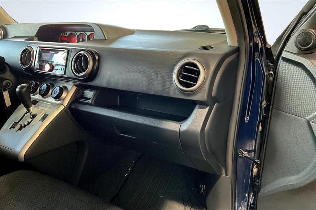 used 2008 Scion xB car, priced at $6,995