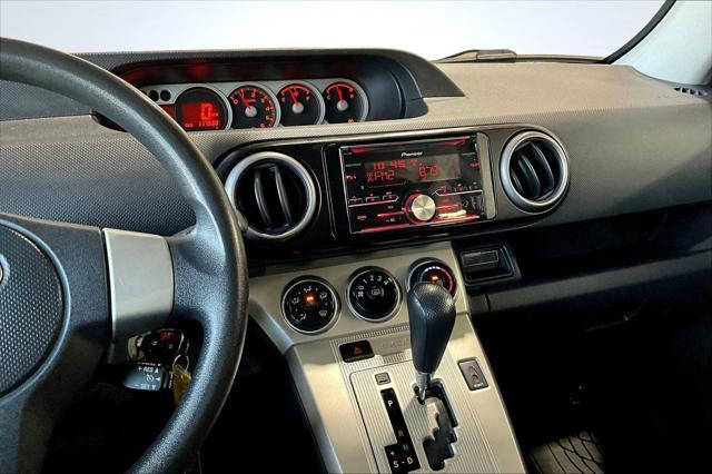 used 2008 Scion xB car, priced at $6,995